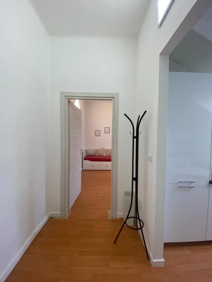 Mansardato - La Tua Casa Nel Cuore Di Torino Apartment Exterior photo