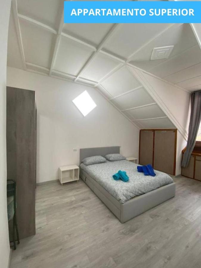 Mansardato - La Tua Casa Nel Cuore Di Torino Apartment Exterior photo