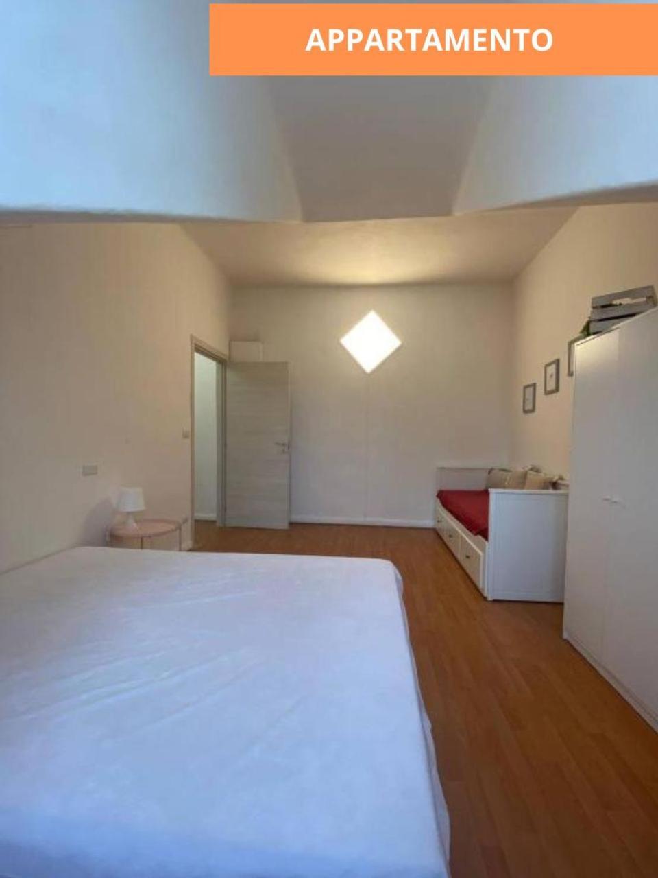 Mansardato - La Tua Casa Nel Cuore Di Torino Apartment Room photo