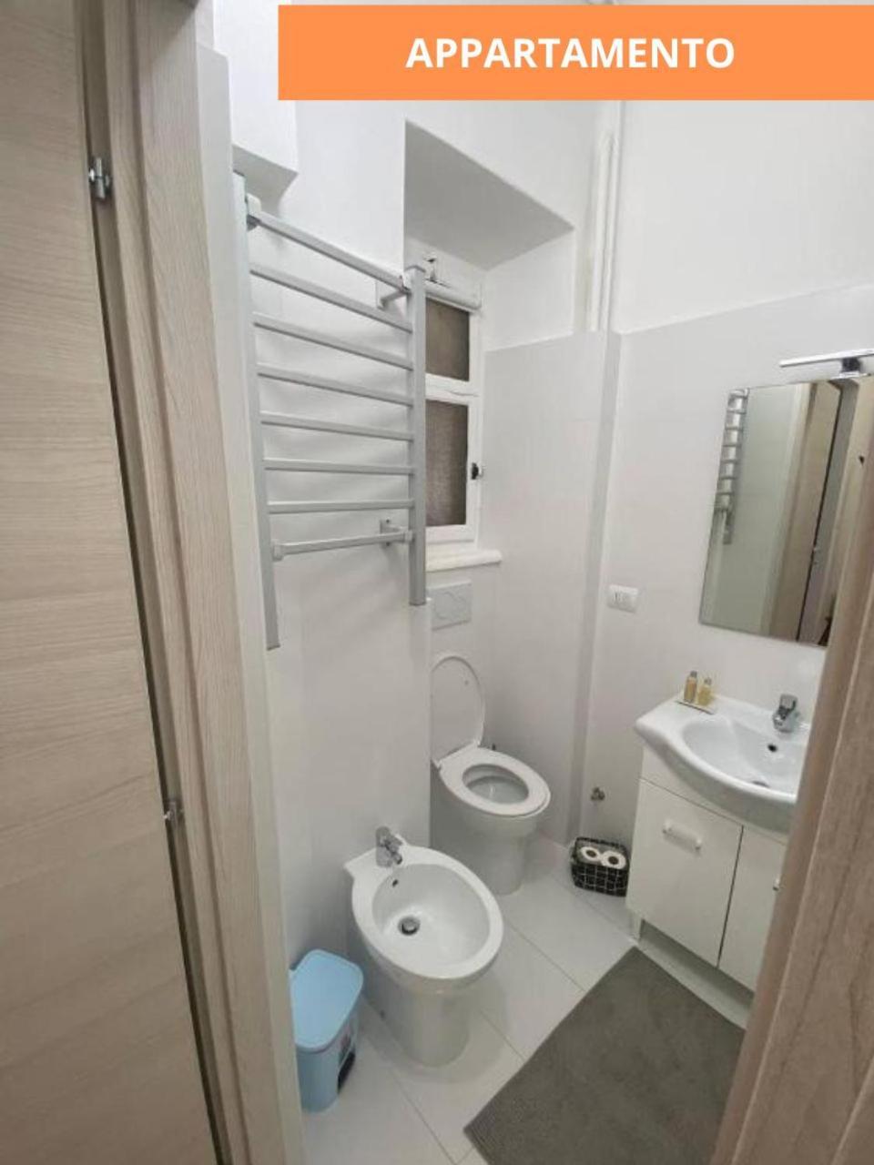 Mansardato - La Tua Casa Nel Cuore Di Torino Apartment Room photo